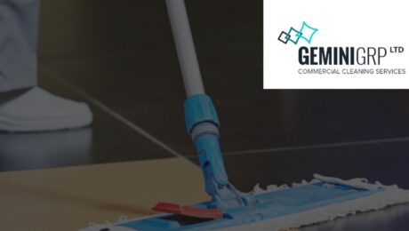 gemini group commercial cleaners
