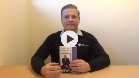 IBM who says elephants can't dance