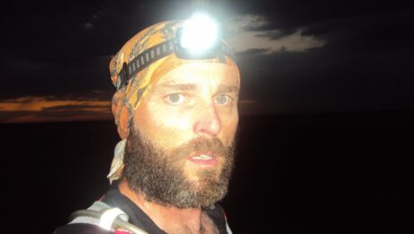 Run across America beats addiction