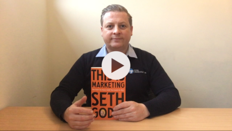 This is marketing with start