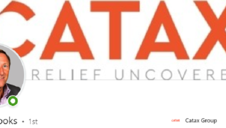 Steve brooks of catax saving buisness money on research