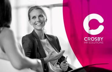 Technology leads to total peace of mind for Crosby HR Solutions