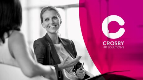 Technology leads to total peace of mind for Crosby HR Solutions
