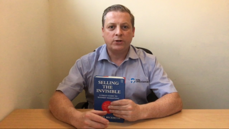 selling the invisible