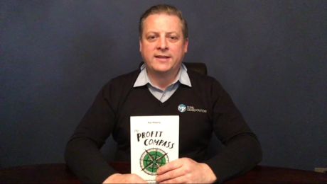 The Profit Compass Accountant