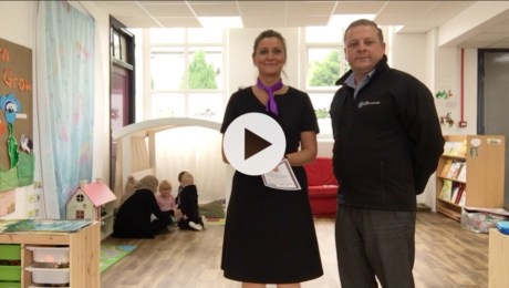 nursery funding unpacked