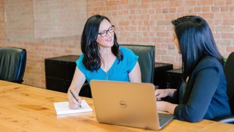 customer personal relationships