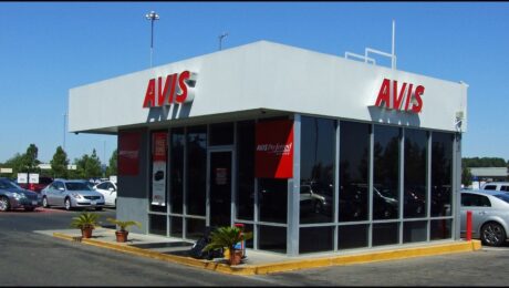 AVIS people associate as trying harder