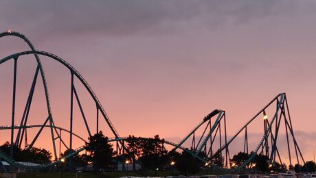 prospect lists are like a rollercoaster