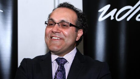 story of Dr. Alfredo Quiñones-Hinojosa