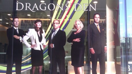 Dragons Den