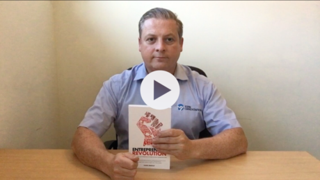 entrepreneur revolution