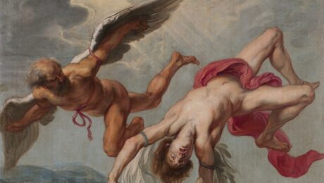 The Incarus Deception business book review