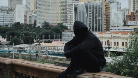 Counterfeit Nike products on Amazon