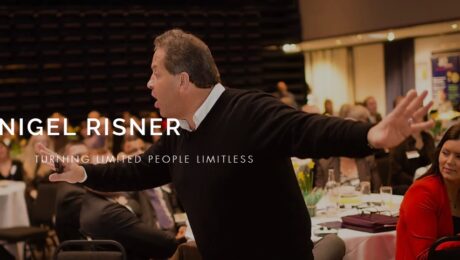 Nigel Risner Zookeeper rules for the office