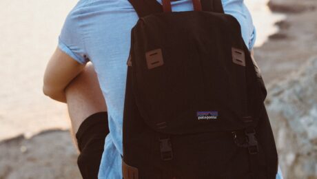 patagonia brand business model