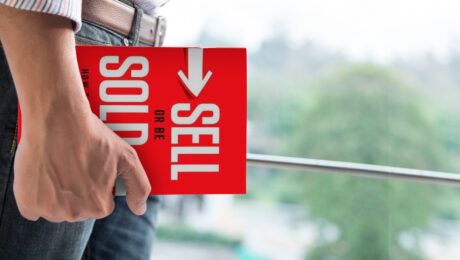 Grant Cardone Sell or be Sold