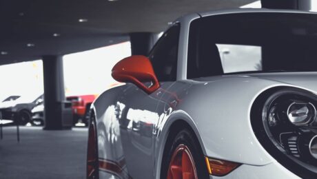 car salesman trust rapport