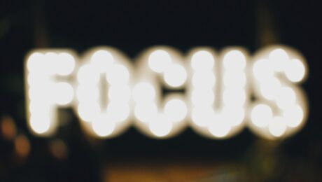focus