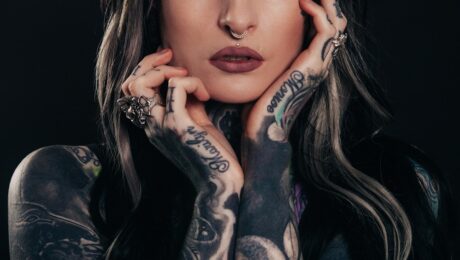 tattoo fuelled by regret