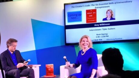 The creators code entrepreneurs