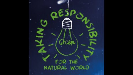environment lightbulb