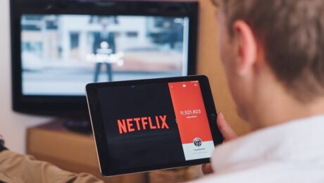 netflix death spiral