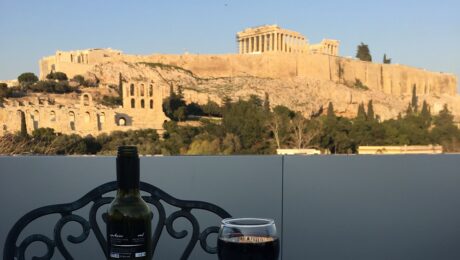 Acroposlis View Hotel Product