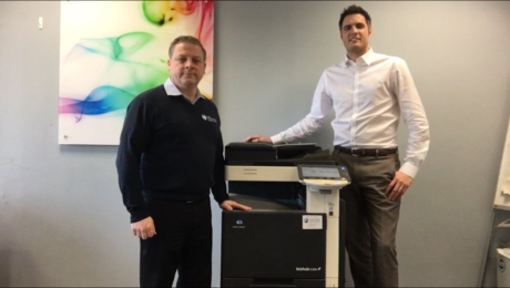 Akorn Financial Advice Technology