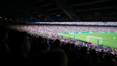 football league club