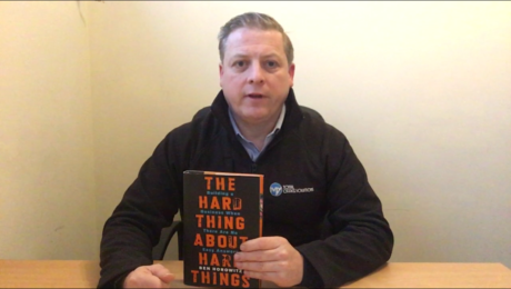 silicon valley tech at its best