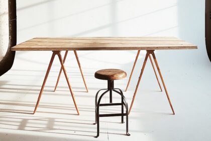 Amazon door desk shock