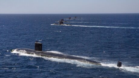 turn the ship around