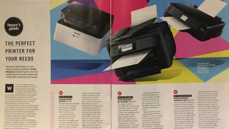 which perfect printer