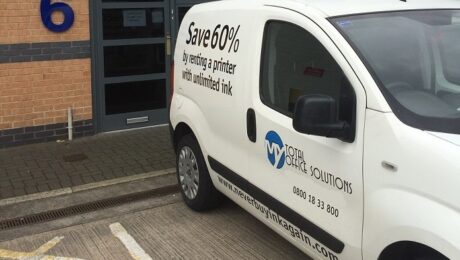 essential deliveries