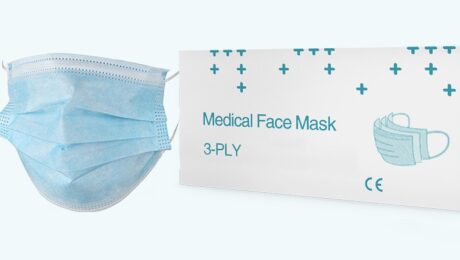 medical face masks
