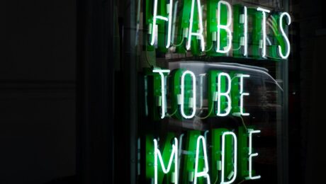 high performance habits