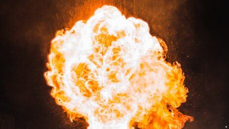 10X change strategic inflection point