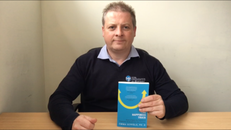 success through happiness emma seppala