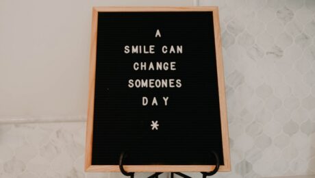 change should be embrace