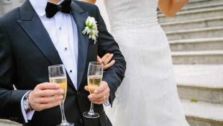 champagne cheaper than printer ink