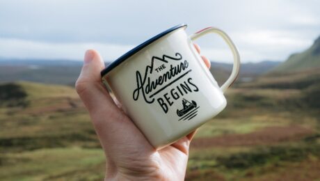 change brings you opportunity