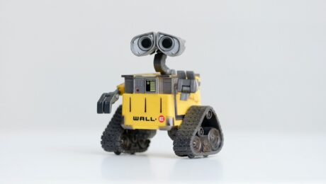 robots automation workflow software