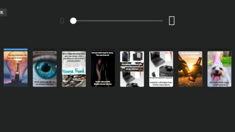 google web stories ideas