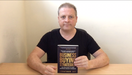 business buying strategies