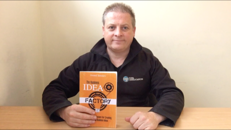 The business idea factory