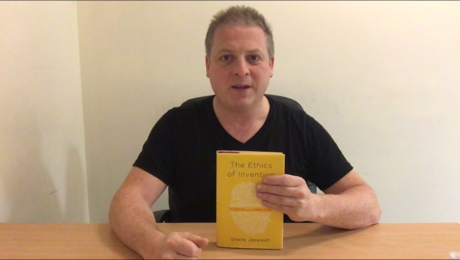 the ethics of technology invention