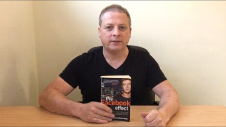 zuckerberg and the facebook effect