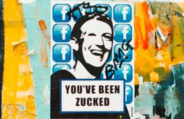 facebook business mark zuckerberg