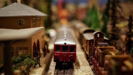 adult creativity genius train